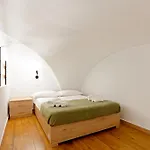 Apartment Hermann *