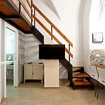Apartment Hermann *