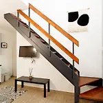 Hermann Apartment *