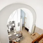 Apartment Hermann *