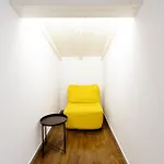 Hermann Apartment Catania