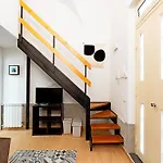 Hermann Apartment