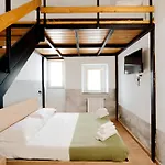 Apartment Hermann *