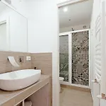 Apartment Hermann *