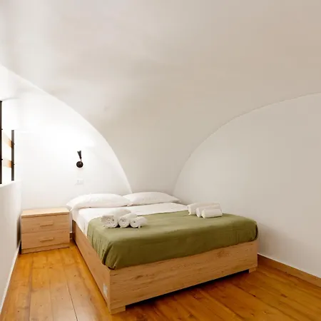 Apartment Hermann *