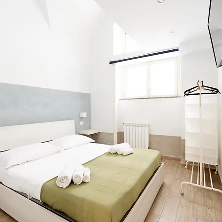 Hermann Apartment Catania