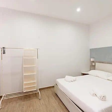 Apartment Hermann