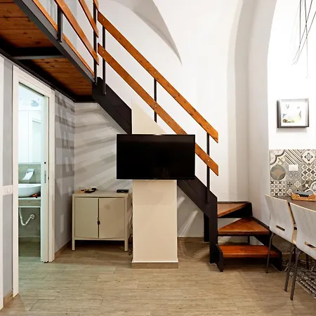 Apartment Hermann *