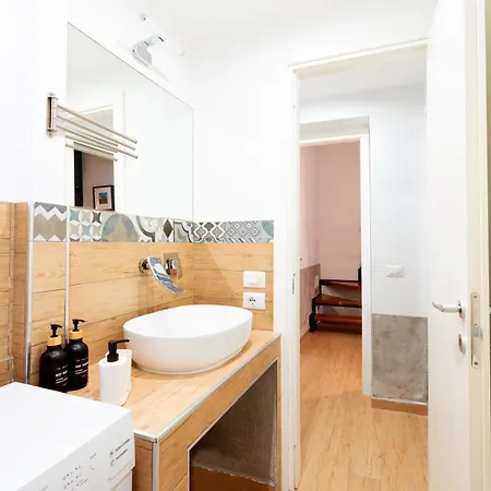 Apartment Hermann