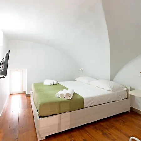 Apartment Hermann