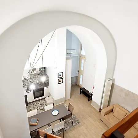 Apartment Hermann *