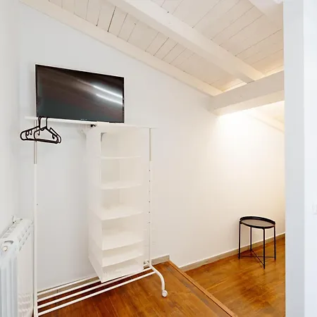 Hermann Apartment