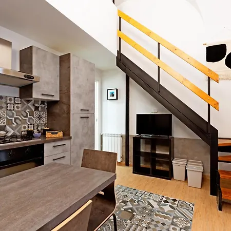 Apartment Hermann