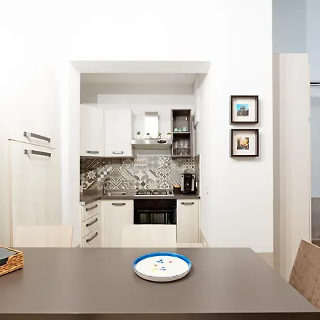 Hermann Apartment *