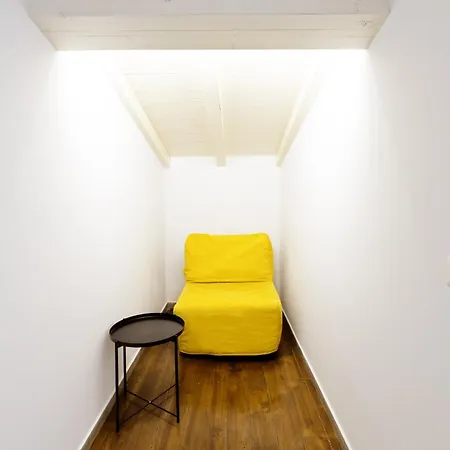 Hermann Apartment Catania