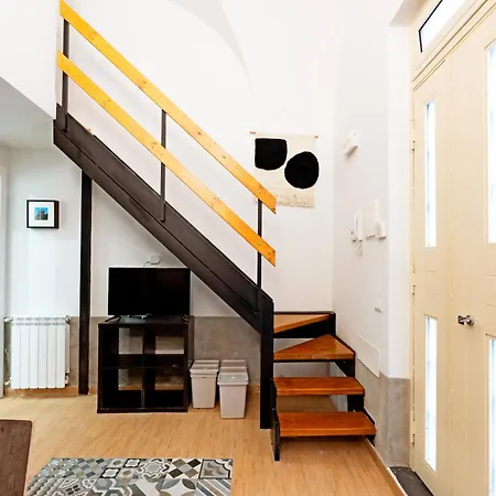 Hermann Apartment