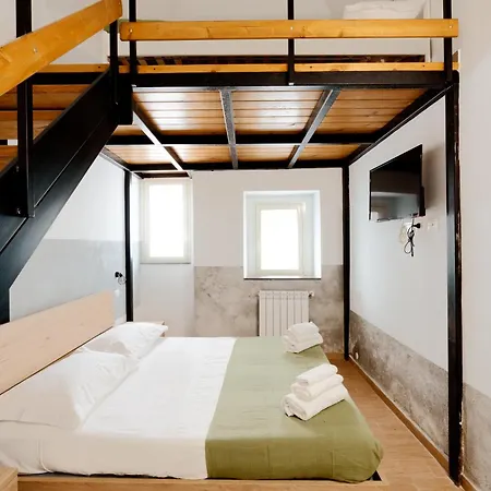 Apartment Hermann *