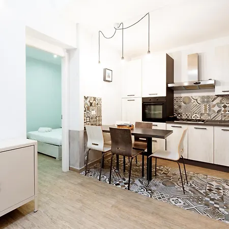 Hermann Apartment Catania