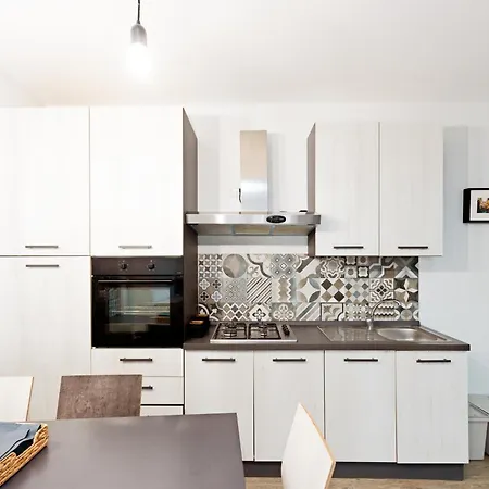 Hermann Apartment Catania